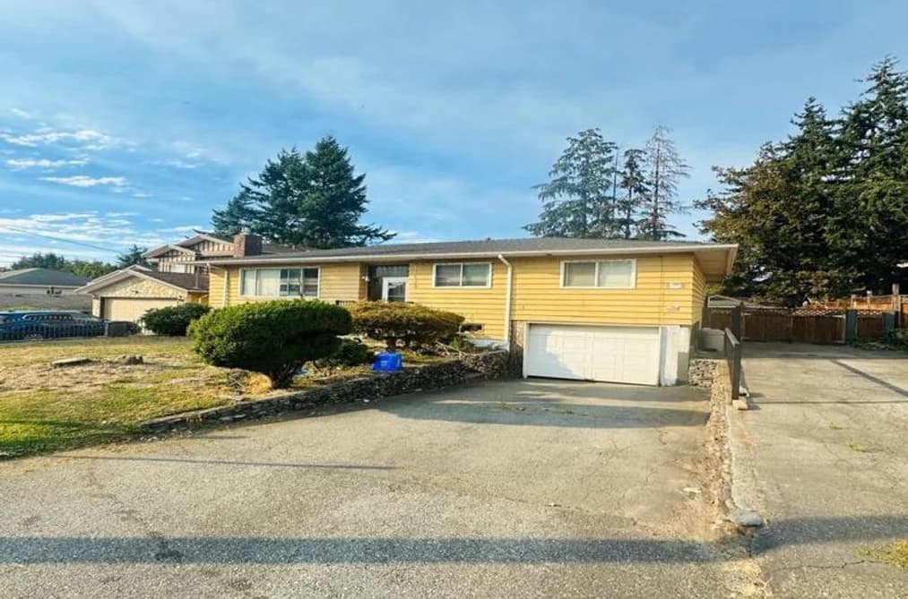 11435 88 DELTA AVENUE, Delta, BC — Residential for Sale - Main Photo