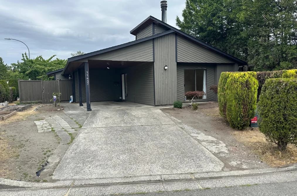 11437 KINGCOME AVENUE, Richmond, BC — Residential for Sale - Photo 2