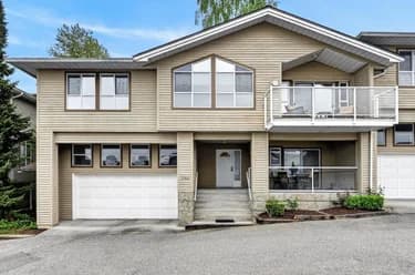 Townhouse for sale at 1144 Clerihue Road Port Coquitlam British Columbia - MLS: R3118312