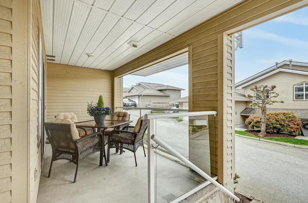 1144 CLERIHUE ROAD, Port Coquitlam, BC — Residential for Sale - Photo 2