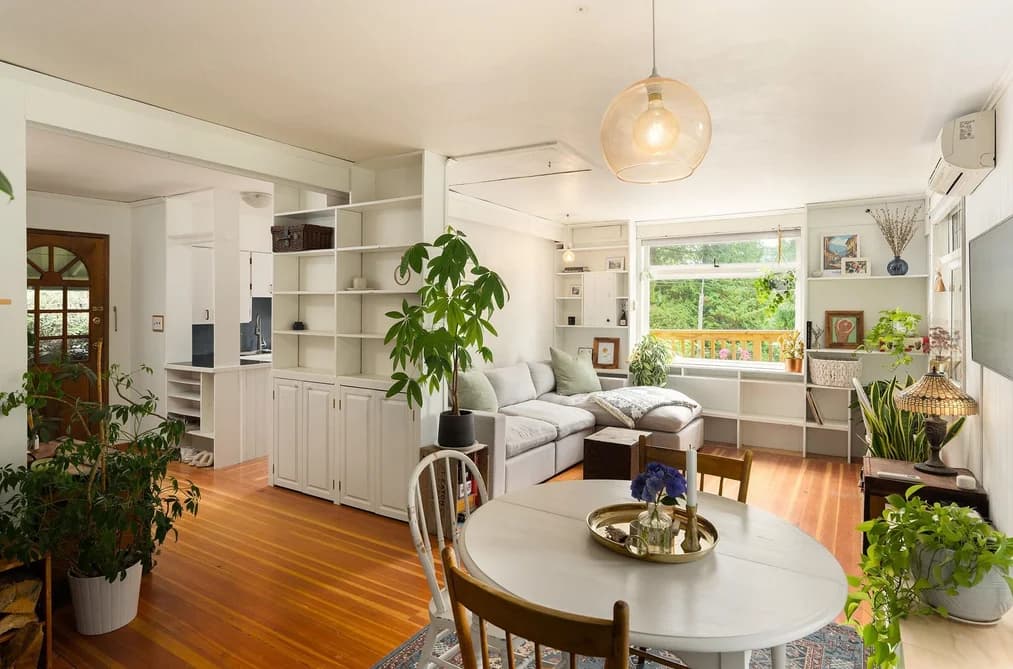 1144 MILLER ROAD, Bowen Island, BC — Residential for Sale - Photo 2