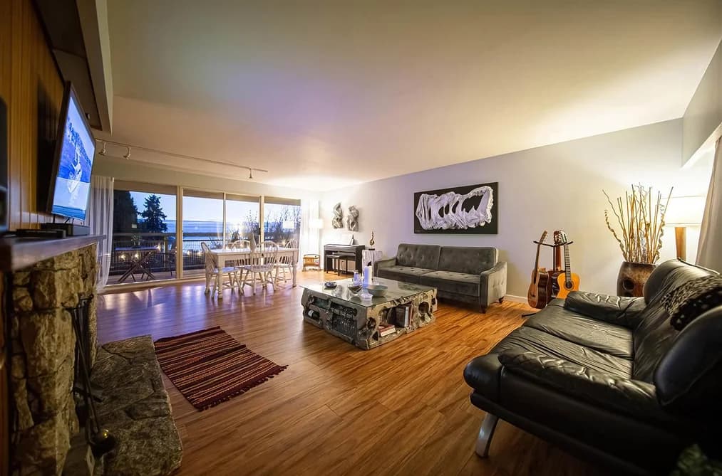 1144 OTTABURN ROAD, West Vancouver, BC — Residential for Sale - Main Photo