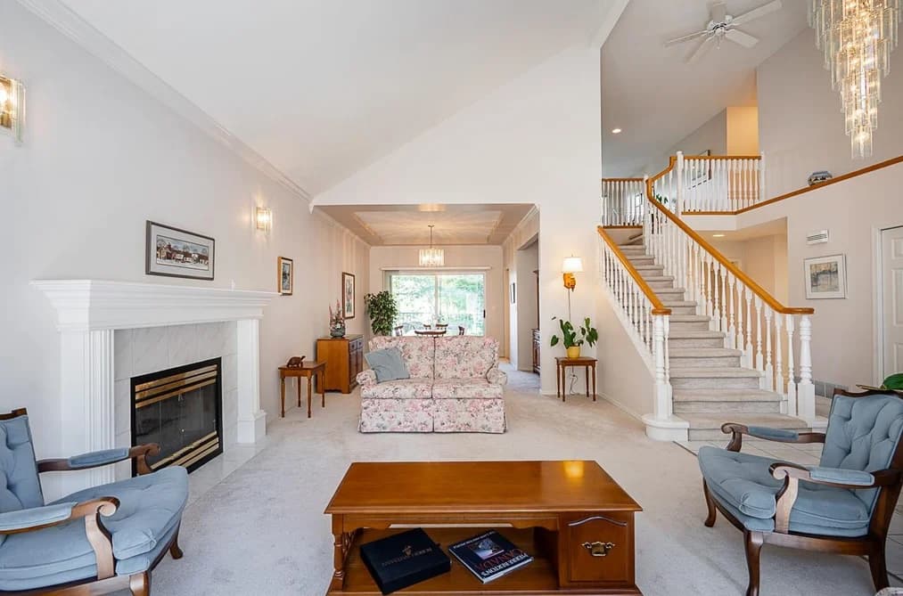 11443 ROYAL CRESCENT, Surrey, BC — Residential for Sale - Photo 2