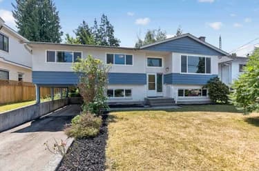 House for sale at 11446 94 Avenue Delta British Columbia - MLS: R3147558
