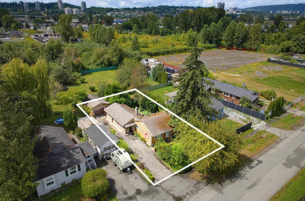 11447 125A STREET, Surrey, BC — Residential for Sale - Main Photo