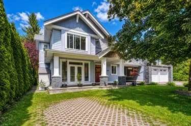 House for sale at 11448 232 Street Maple Ridge British Columbia - MLS: R3149876