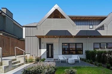Townhouse for sale at 1145 W 33rd Avenue Vancouver British Columbia - MLS: R3121141