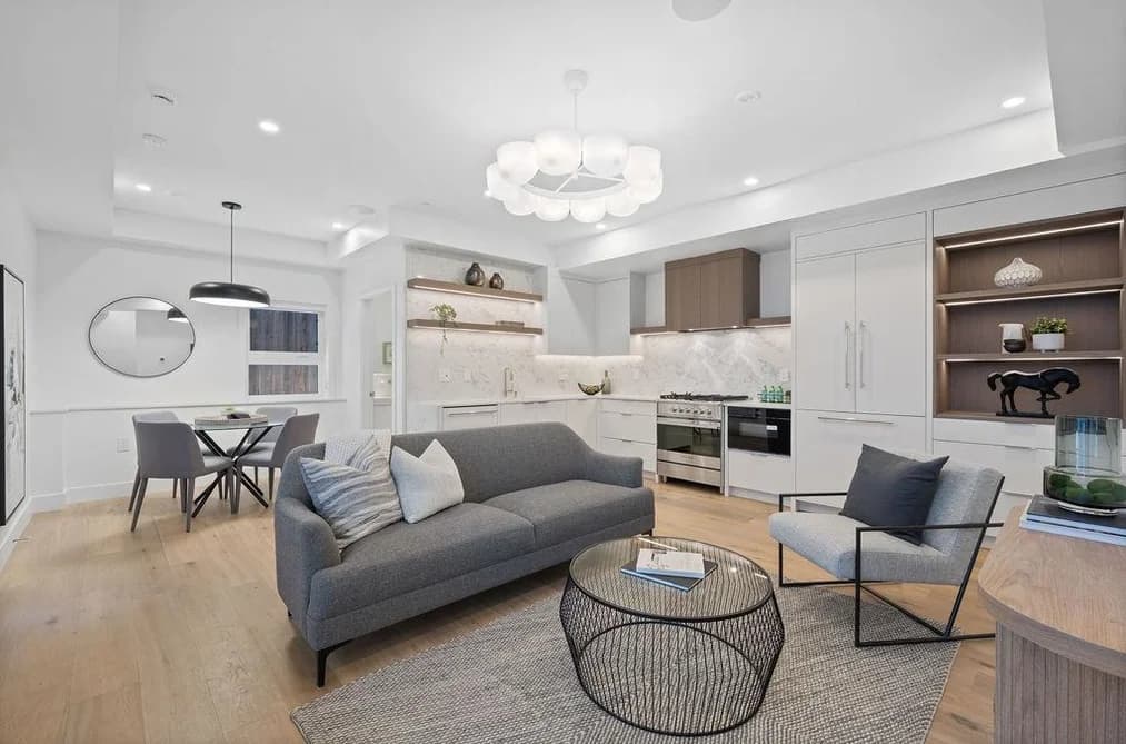 1145 W 33RD AVENUE, Vancouver, BC — Residential for Sale - Photo 2