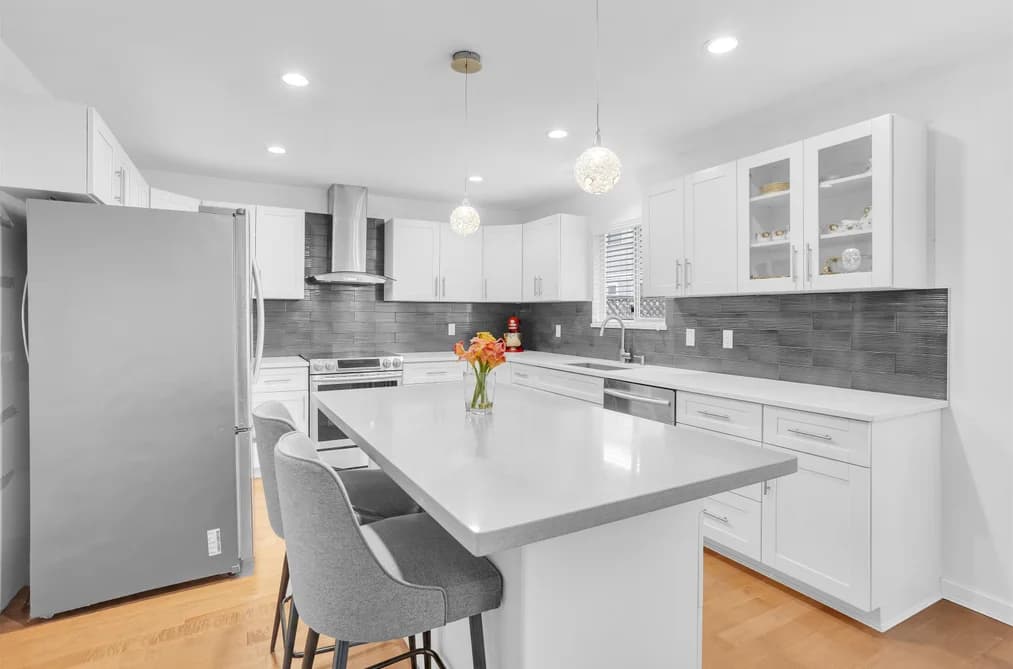 11451 WINDWARD GATE, Richmond, BC — Residential for Sale - Main Photo