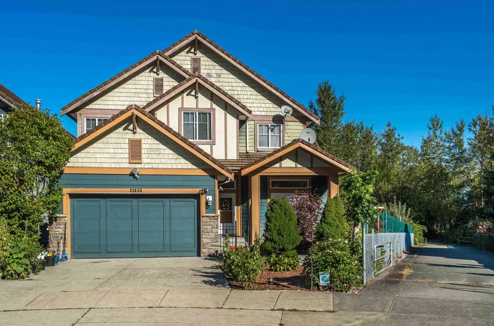 11455 154A STREET, Surrey, BC — Residential for Sale - Main Photo