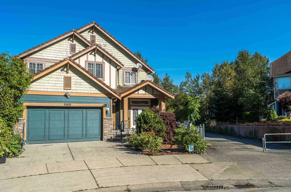 11455 154A STREET, Surrey, BC — Residential for Sale - Photo 2