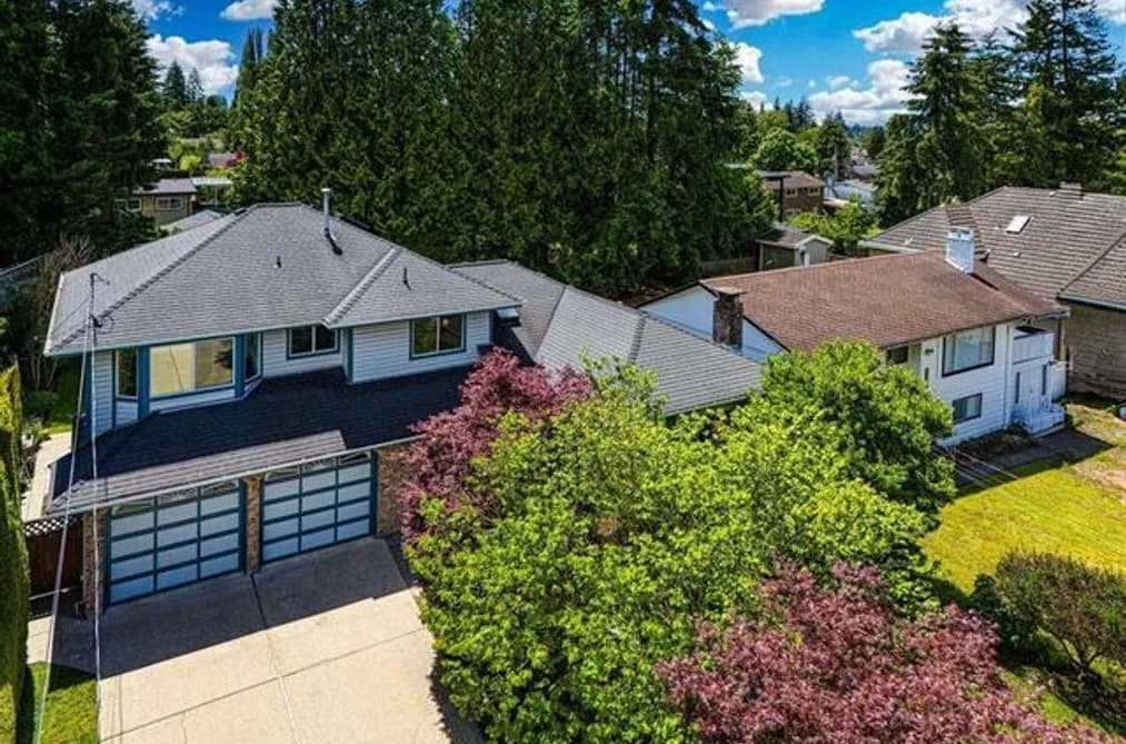 11458 90 AVENUE, Delta, BC — Residential for Sale - Photo 2