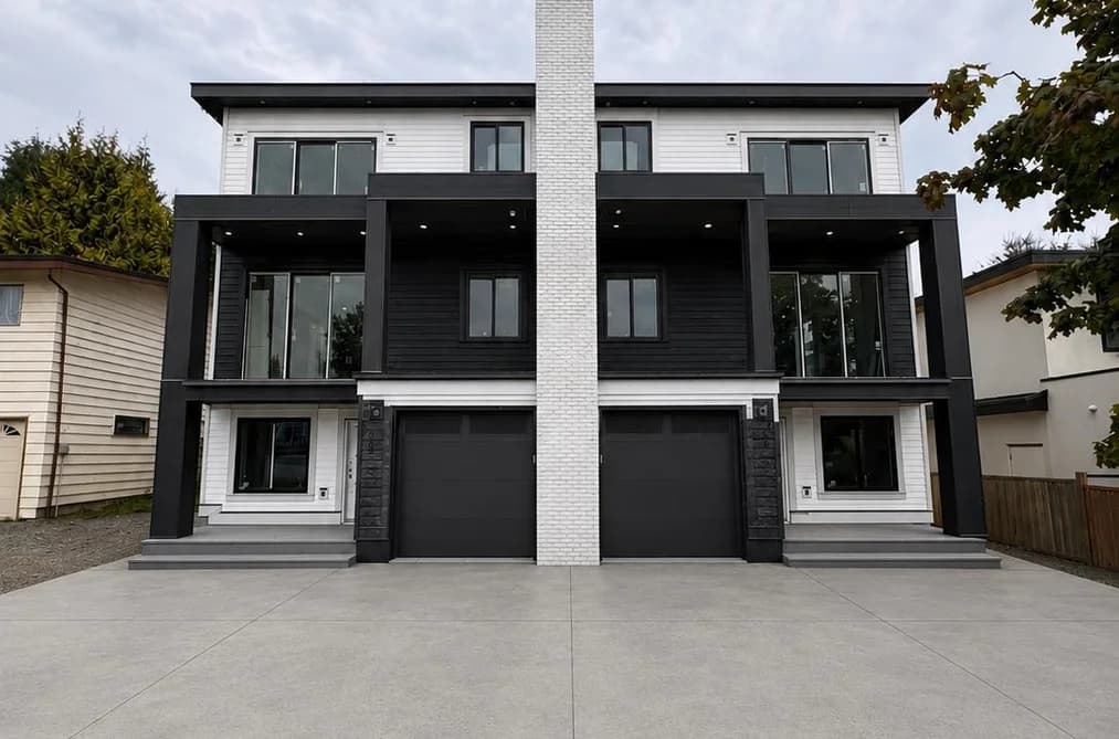 1146 YORSTON COURT, Burnaby, BC — Residential for Sale - Main Photo
