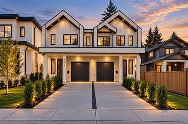 Half Duplex for sale at 11460 92 Avenue Delta British Columbia - MLS: R3162004