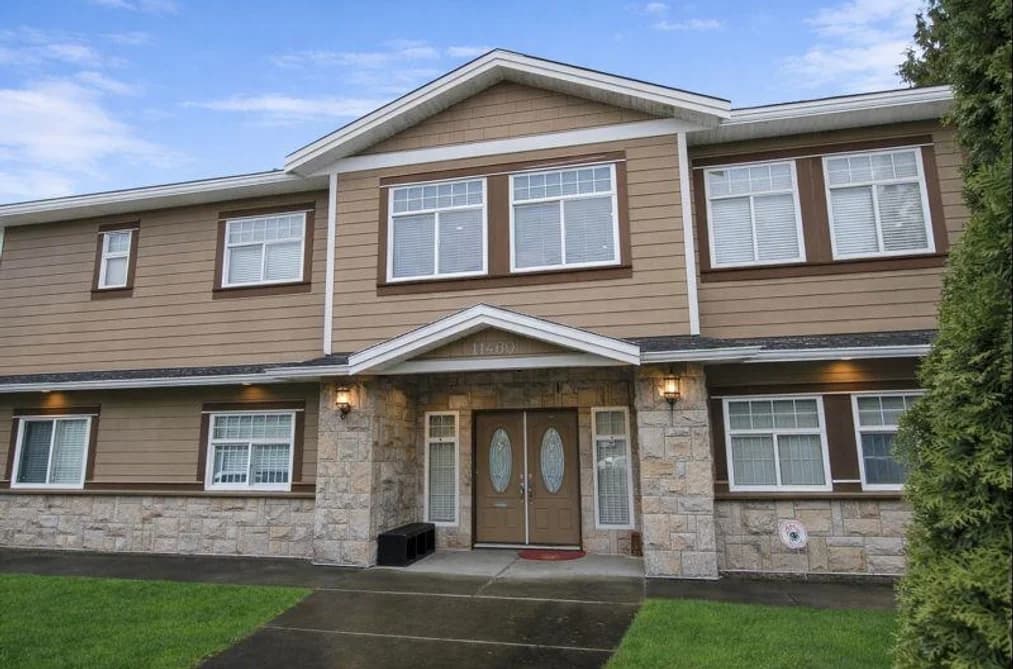 11460 SEATON ROAD, Richmond, BC — Residential for Sale - Main Photo