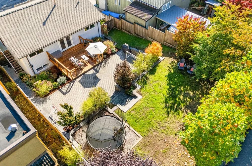 1147 DEEP COVE ROAD, North Vancouver, BC — Residential for Sale - Main Photo