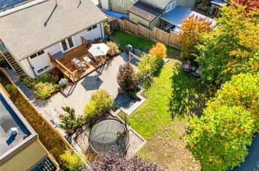 1147 Deep Cove Rd, North Vancouver, BC - MLS: R3173059