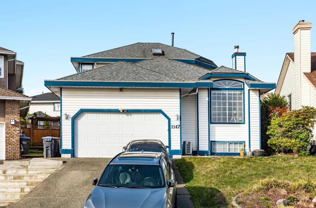 1147 EARLS COURT, Port Coquitlam, BC — Residential for Sale - Photo 2