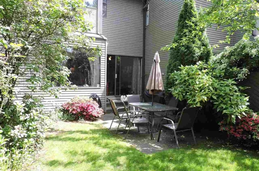 1147 MONTROYAL BOULEVARD, North Vancouver, BC — Residential for Sale - Photo 2