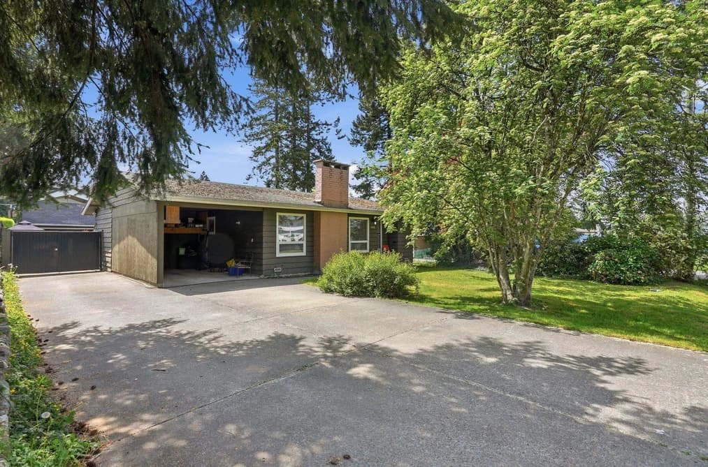 11470 95 AVENUE, Delta, BC — Residential for Sale - Main Photo