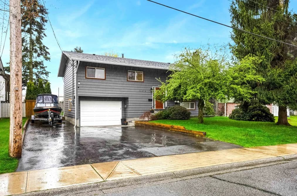 11472 85 AVENUE, Delta, BC — Residential for Sale - Photo 2