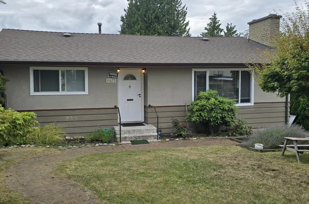 11475 139A STREET, Surrey, BC — Residential for Sale - Main Photo