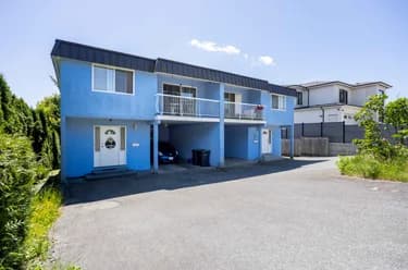 Half Duplex for sale at 1148 Howse Place Coquitlam British Columbia - MLS: R3129036