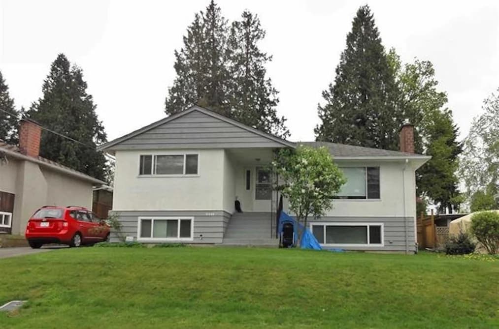 11480 96A AVENUE, Surrey, BC — Residential for Sale - Main Photo