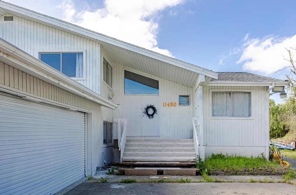 11480 GRANVILLE AVENUE, Richmond, BC — Residential for Sale - Main Photo