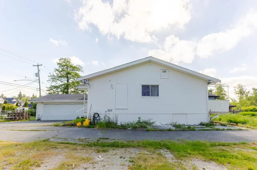11480 GRANVILLE AVENUE, Richmond, BC — Residential for Sale - Photo 2