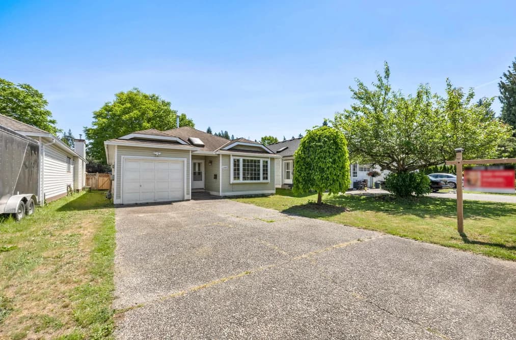11484 207 STREET, Maple Ridge, BC — Residential for Sale - Main Photo