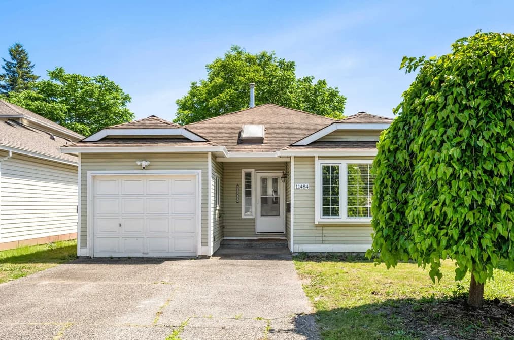 11484 207 STREET, Maple Ridge, BC — Residential for Sale - Photo 2