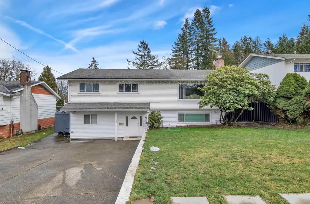 11488 140 STREET, Surrey, BC — Residential for Sale - Main Photo