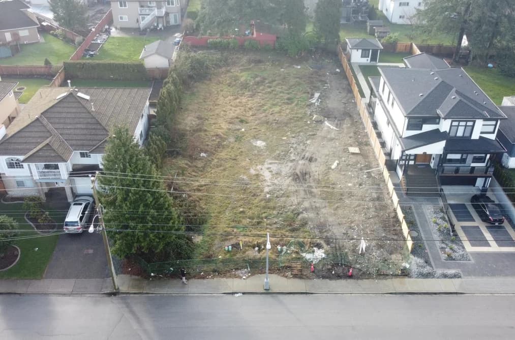 11492 90 AVENUE, Delta, BC — Land for Sale - Photo 2