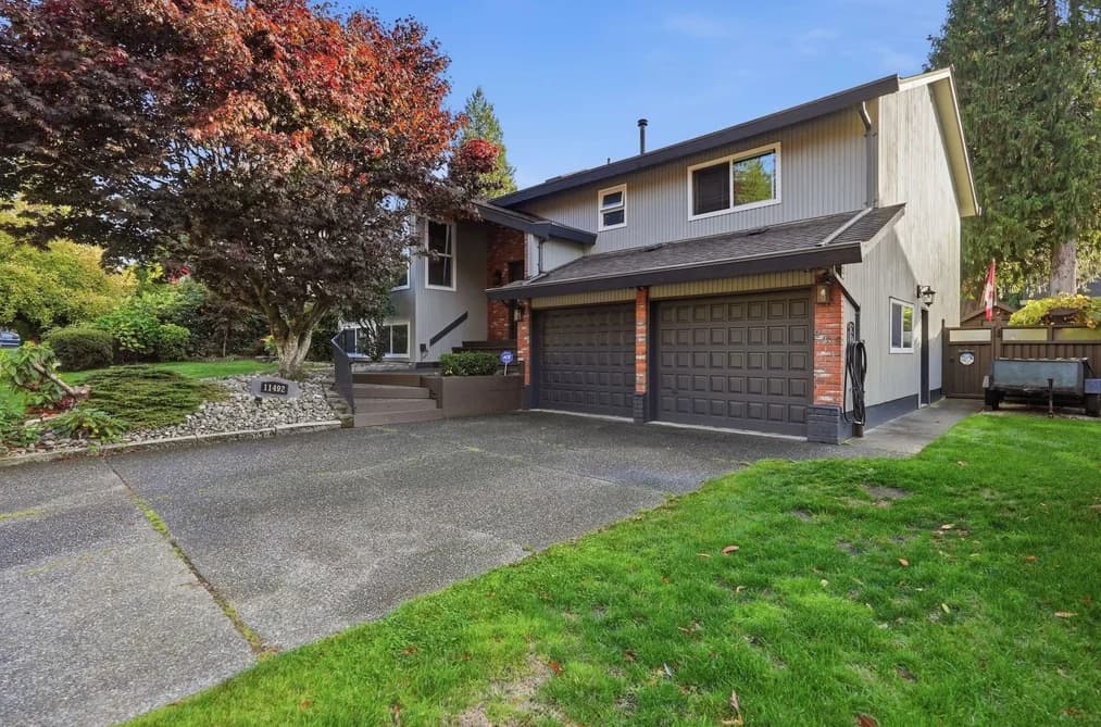 11492 COMMONWEALTH CRESCENT, Delta, BC — Residential for Sale - Photo 2