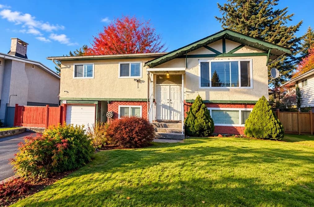 11497 85A AVENUE, Delta, BC — Residential for Sale - Photo 2