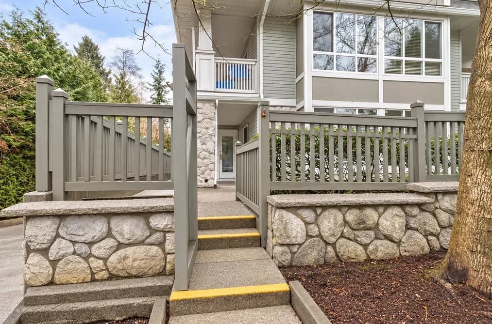 115 1111 LYNN VALLEY ROAD, North Vancouver, BC — Residential for Sale - Photo 2