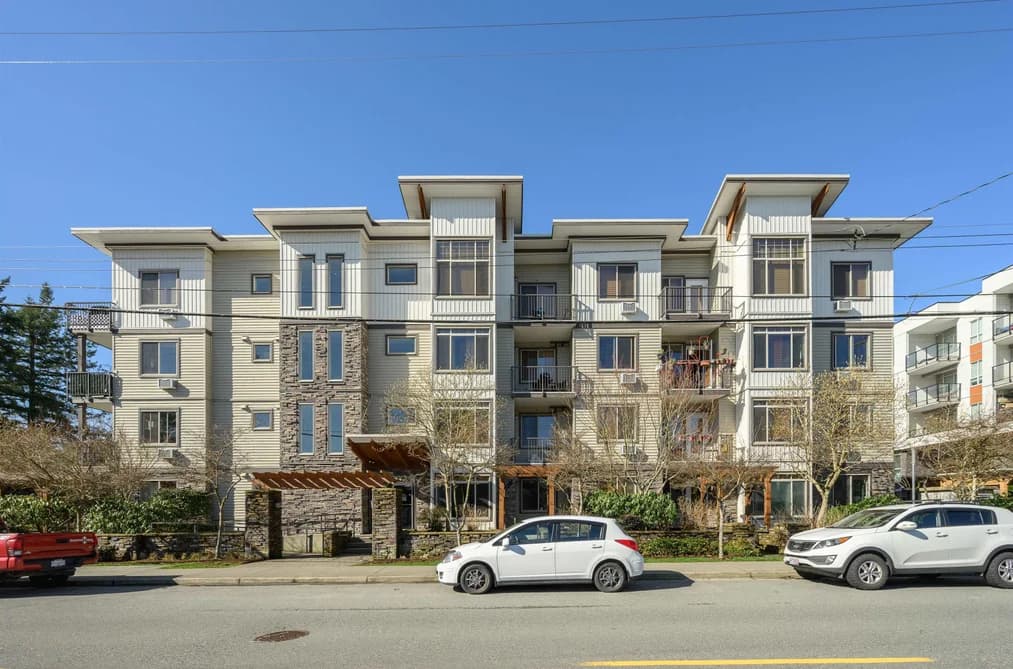 115 11887 BURNETT STREET, Maple Ridge, BC — Residential for Sale - Photo 2