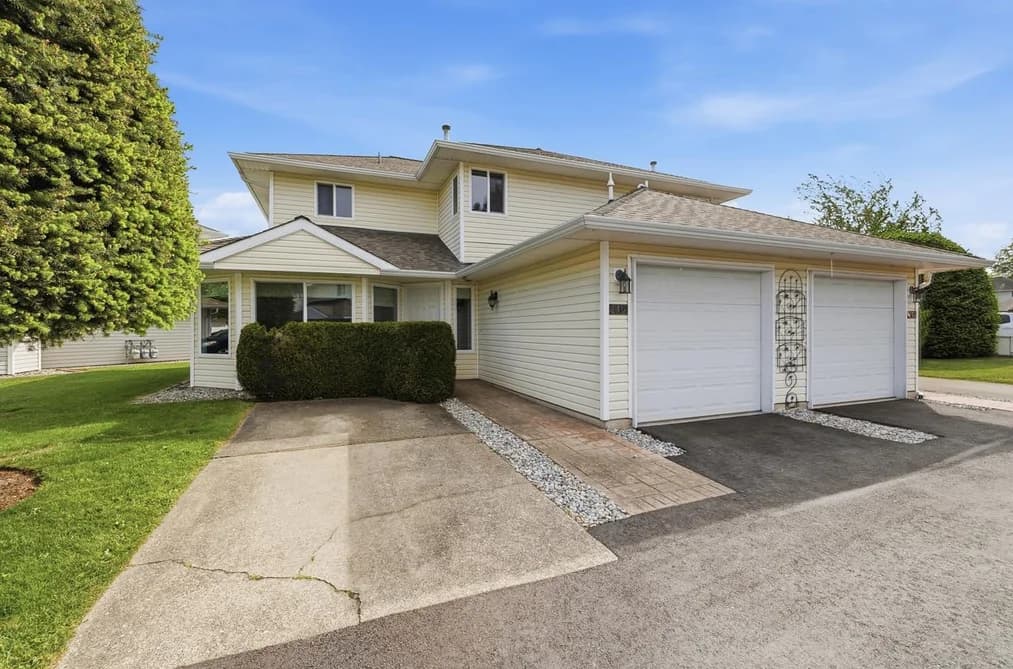 115 21928 48 AVENUE, Langley, BC — Residential for Sale - Main Photo