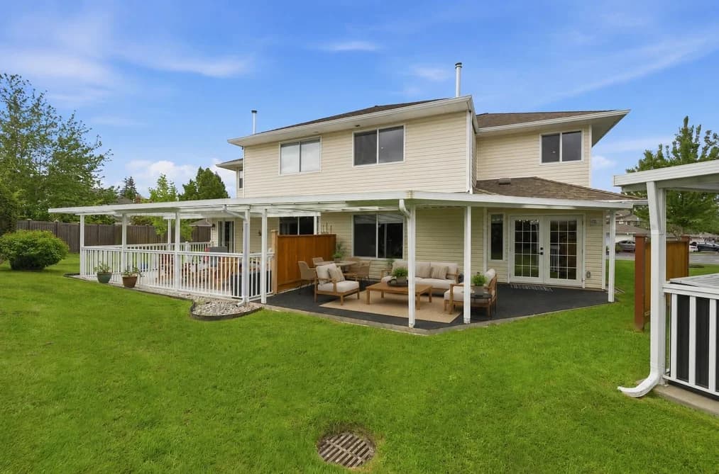 115 21928 48 AVENUE, Langley, BC — Residential for Sale - Photo 2
