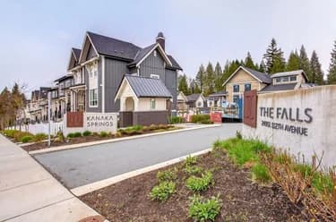 Townhouse for sale at 115 24951 112 Avenue Maple Ridge British Columbia - MLS: R3108015