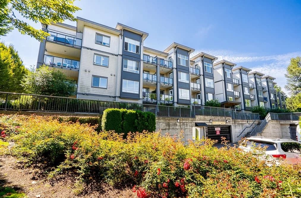 115 2943 NELSON PLACE, Abbotsford, BC — Residential for Sale - Main Photo