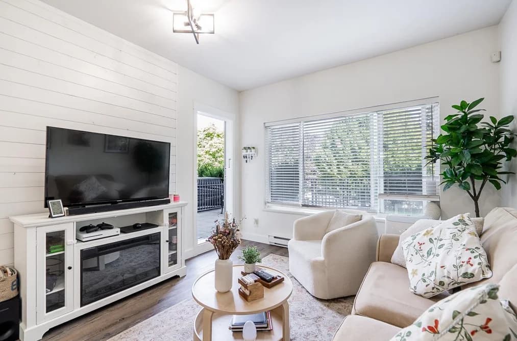 115 2943 NELSON PLACE, Abbotsford, BC — Residential for Sale - Photo 2
