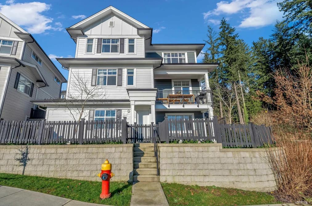 115 3565 BAYCREST AVENUE, Coquitlam, BC — Residential for Sale - Photo 2