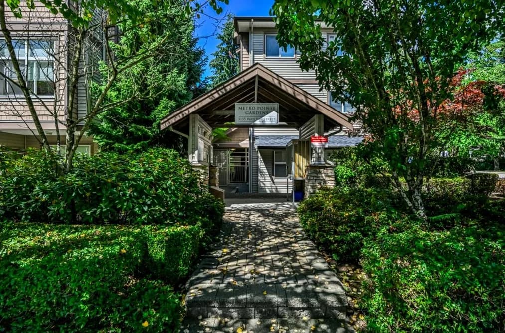 115 5155 WATLING STREET, Burnaby, BC — Residential for Sale - Photo 2