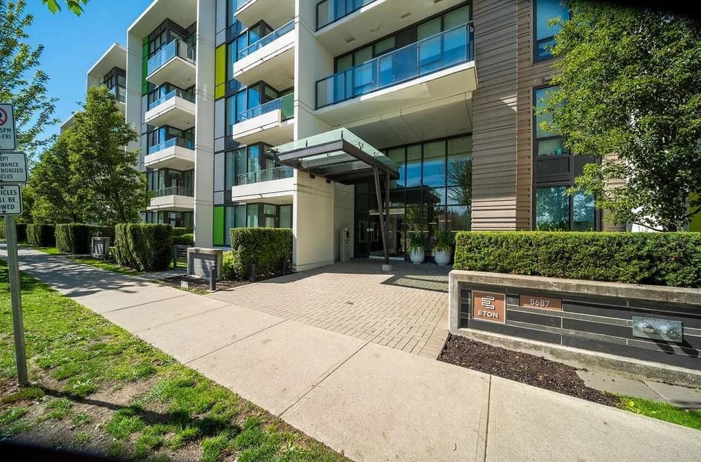 115 5687 GRAY AVENUE, Vancouver, BC — Residential for Sale - Main Photo