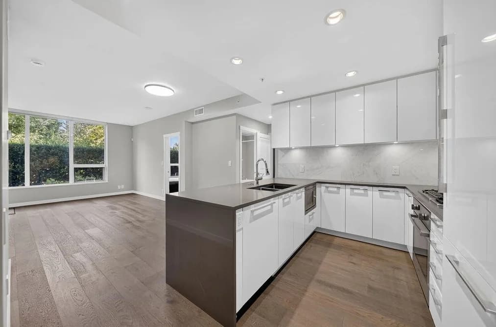 115 5687 GRAY AVENUE, Vancouver, BC — Residential for Sale - Photo 2