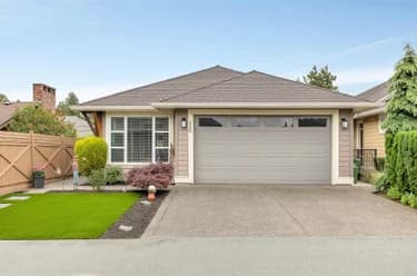 House for sale at 115 6540 Dogwood Drive Chilliwack British Columbia - MLS: R3106581