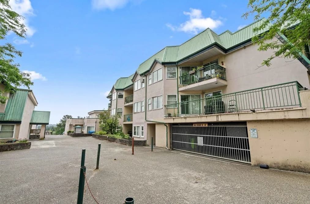 115 918 RODERICK AVENUE, Coquitlam, BC — Residential for Sale - Photo 2