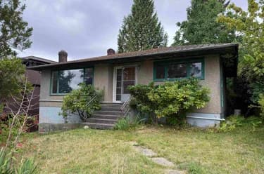 House for sale at 115 N Howard Avenue Burnaby British Columbia - MLS: R3150072